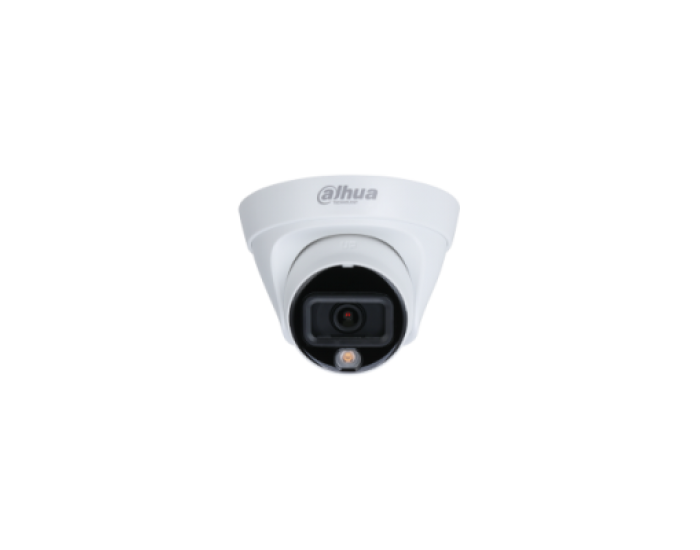 Dahua Ip Dome Mp Night Colour Hdw T Pa Mm Built In Mic